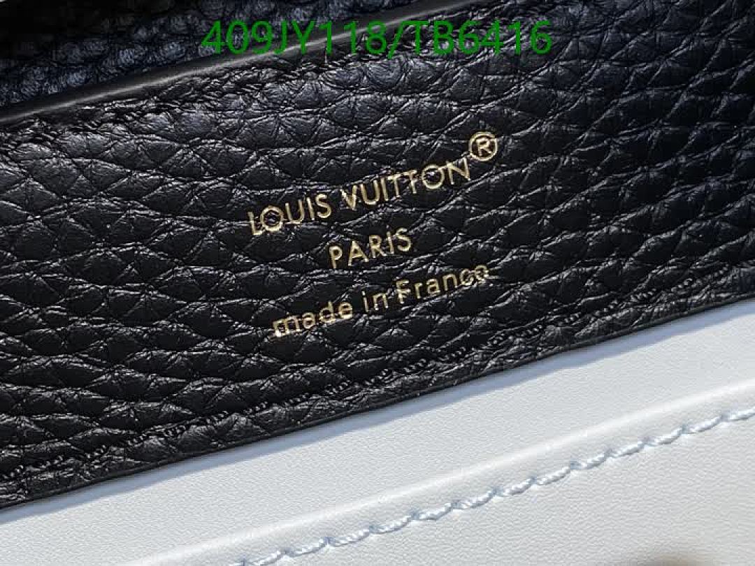 LV-Bags(5A) Code: TB6416
