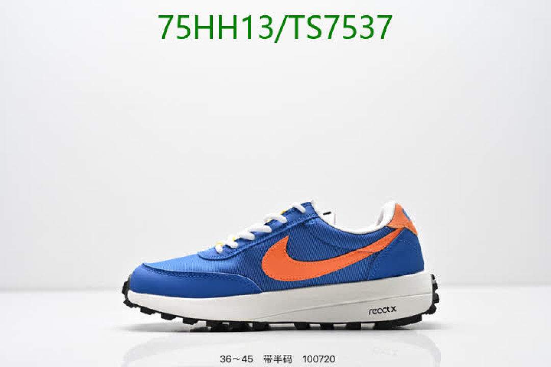 NIKE-Shoes(Women) Code: TS7537 $: 75USD
