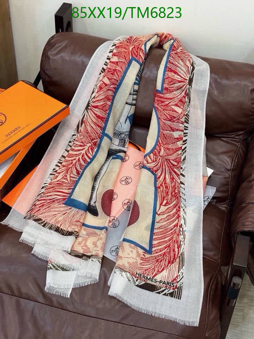 Hermes-Scarves Code: TM6823 $: 85USD