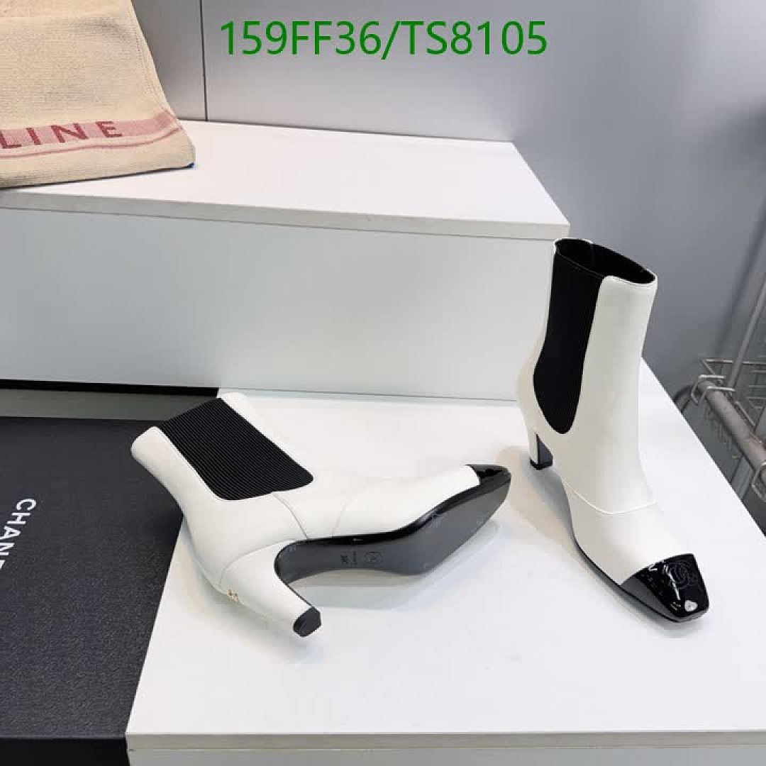 Boots-Shoes(Women) Code: TS8105 $: 159USD