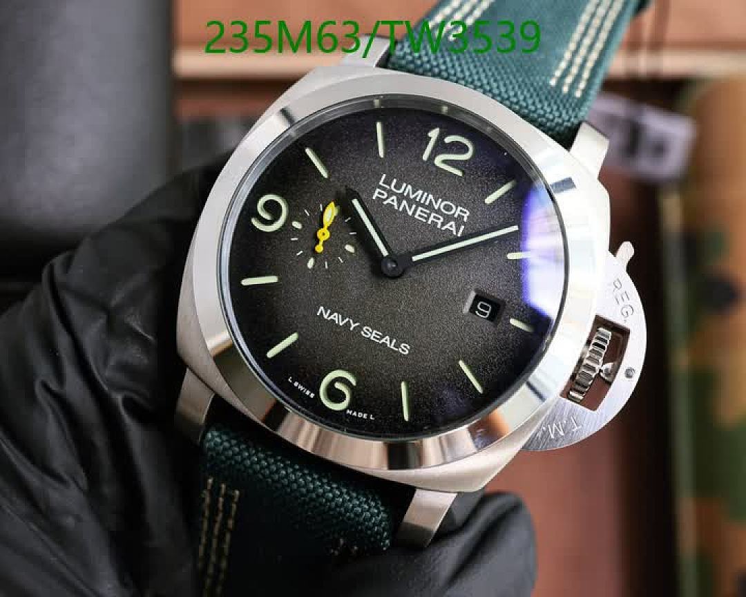 Panerai-Watches(5A) Code: TW3539 $: 235USD