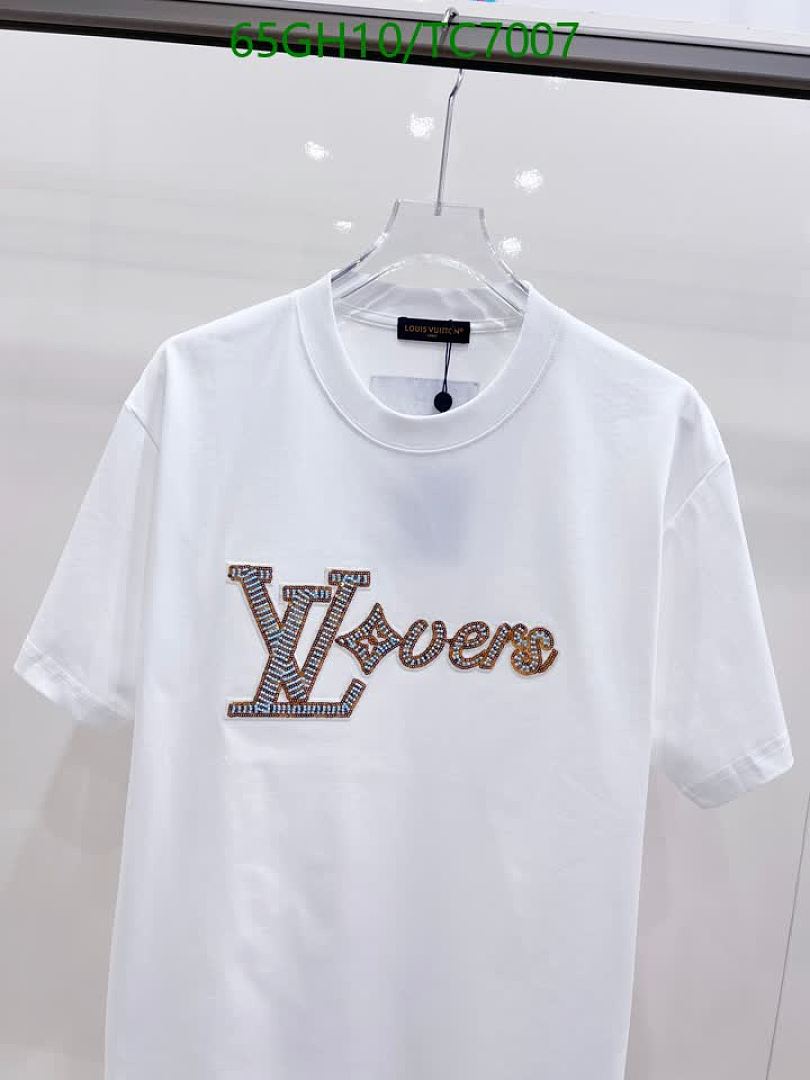 LV-Clothing Code: TC7007 $: 65USD