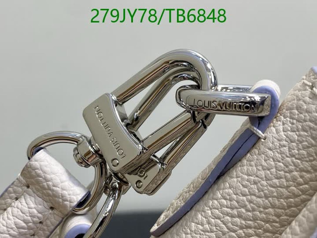 LV-Bags(5A) Code: TB6848 $: 279USD