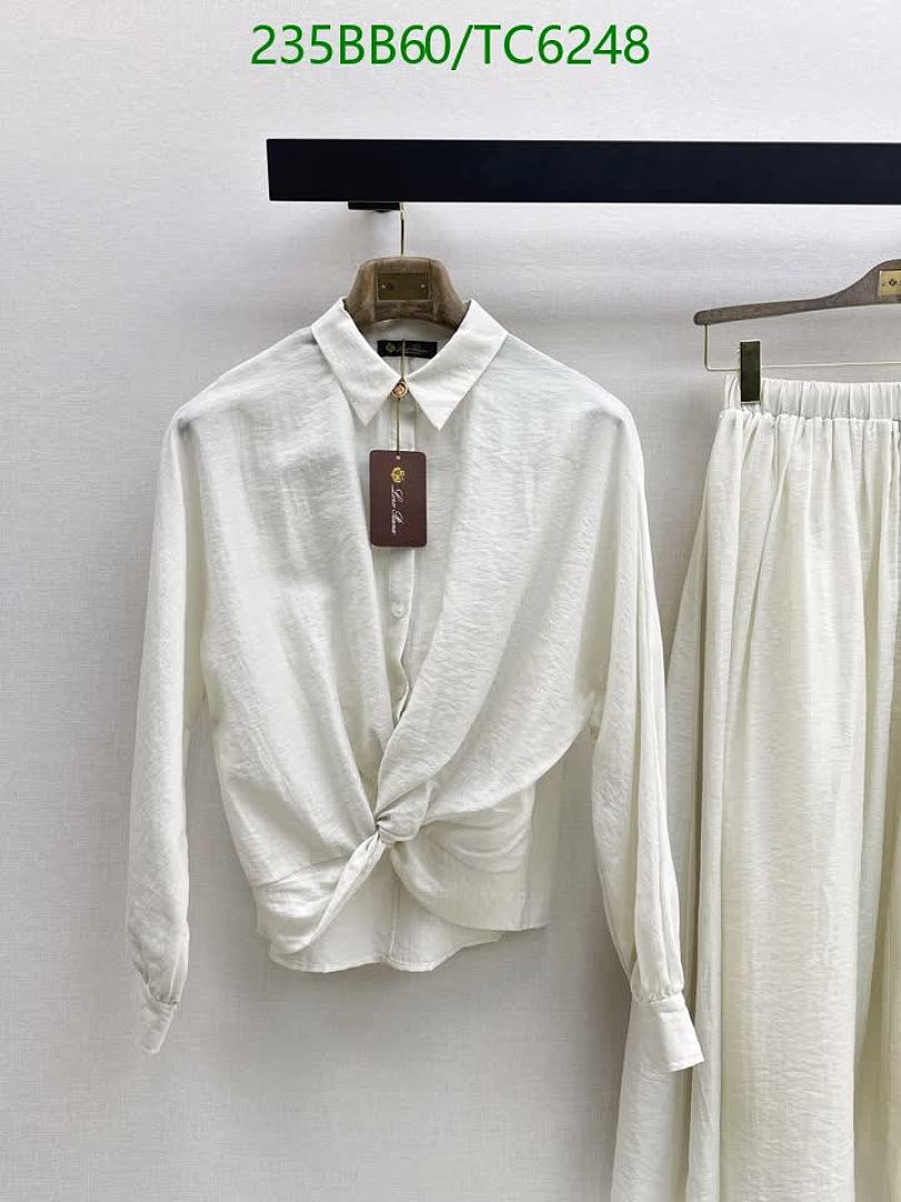 Loro Piana-Clothing Code: TC6248 $: 235USD