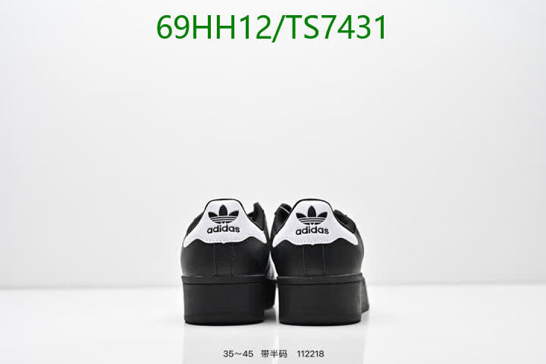 Adidas-Shoes(Women) Code: TS7431 $: 69USD