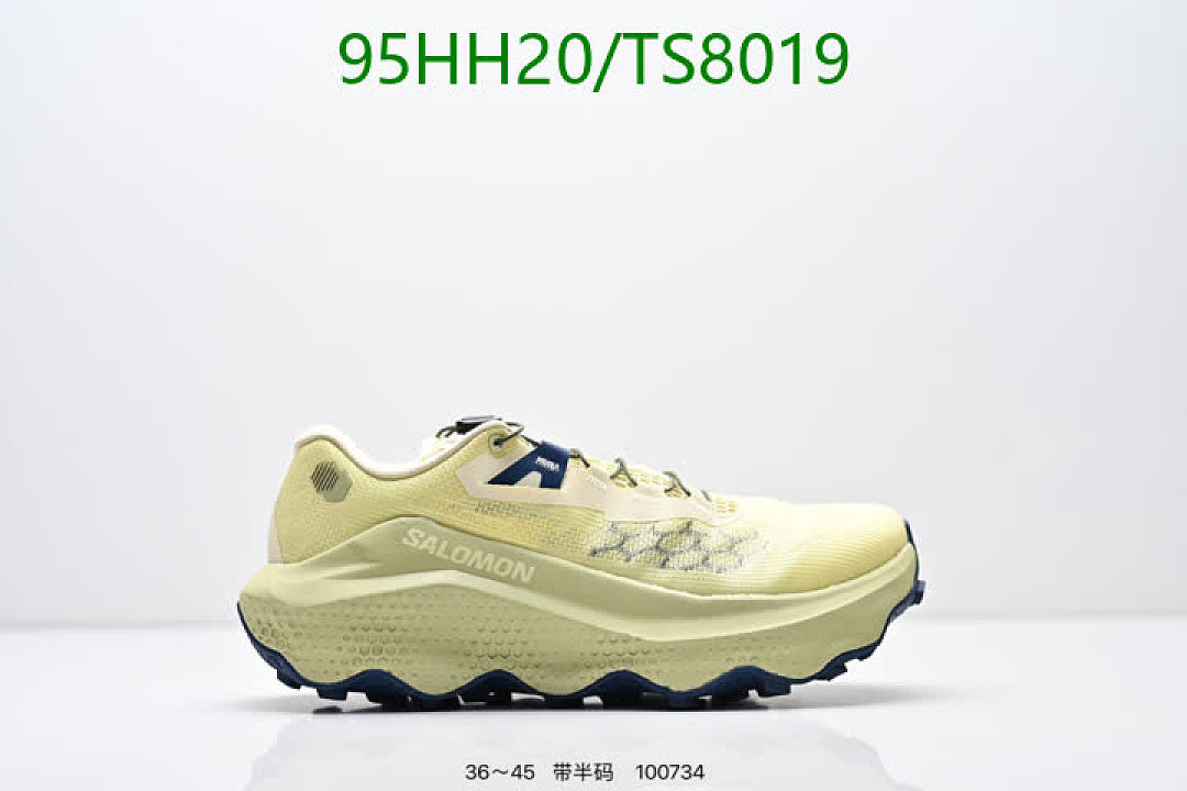 Salomon-Shoes(Men) Code: TS8019 $: 95USD