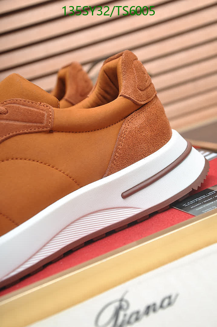 Loro Piana-Shoes(Men) Code: TS6005 $: 135USD