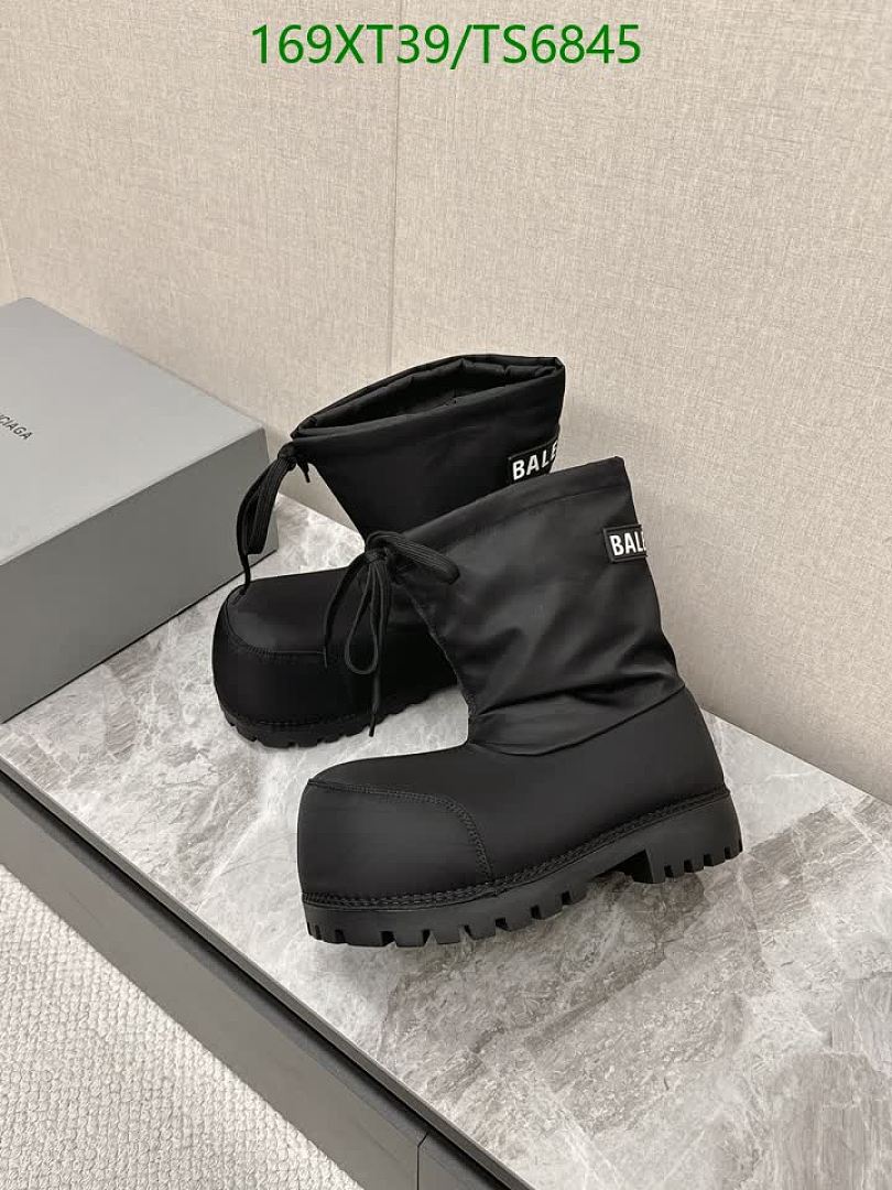 Boots-Shoes(Men) Code: TS6845 $: 169USD