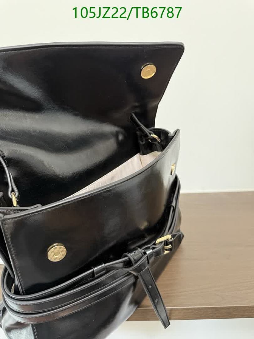 Moschino-Bags(4A) Code: TB6787 $: 105USD