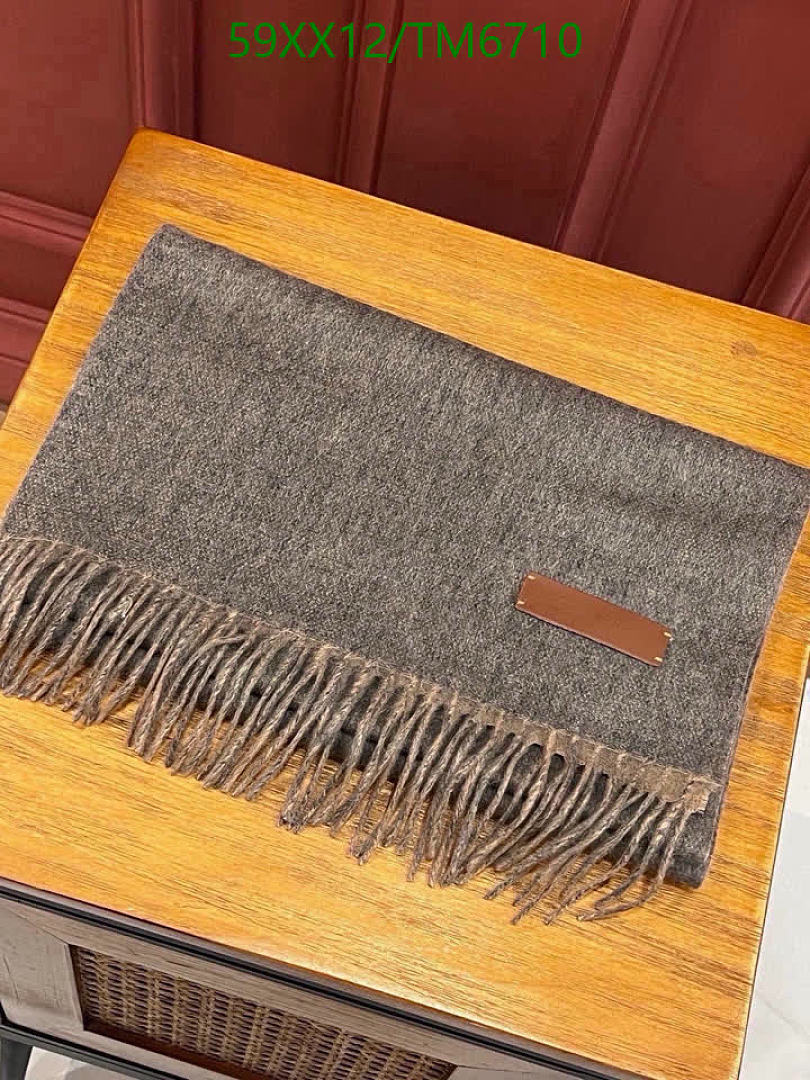 LV-Scarves Code: TM6710 $: 59USD