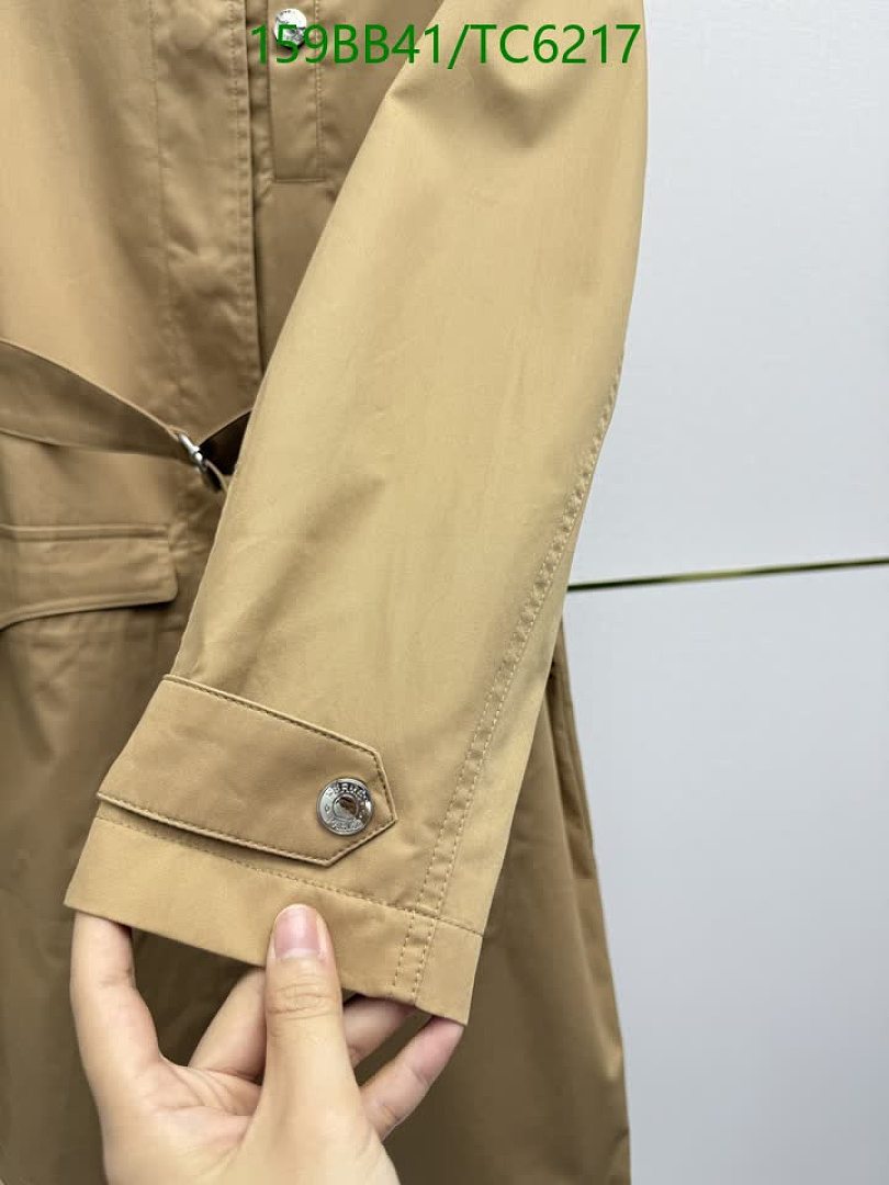Hermes-Clothing Code: TC6217 $: 159USD