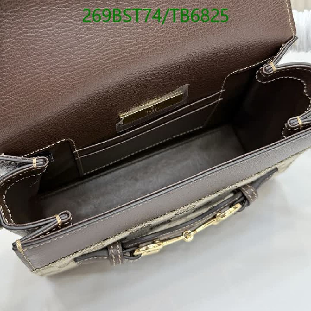 Gucci-Bags(5A) Code: TB6825