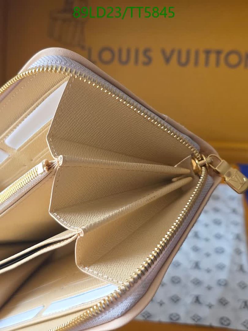 LV-Wallets(5A) Code: TT5845 $: 89USD