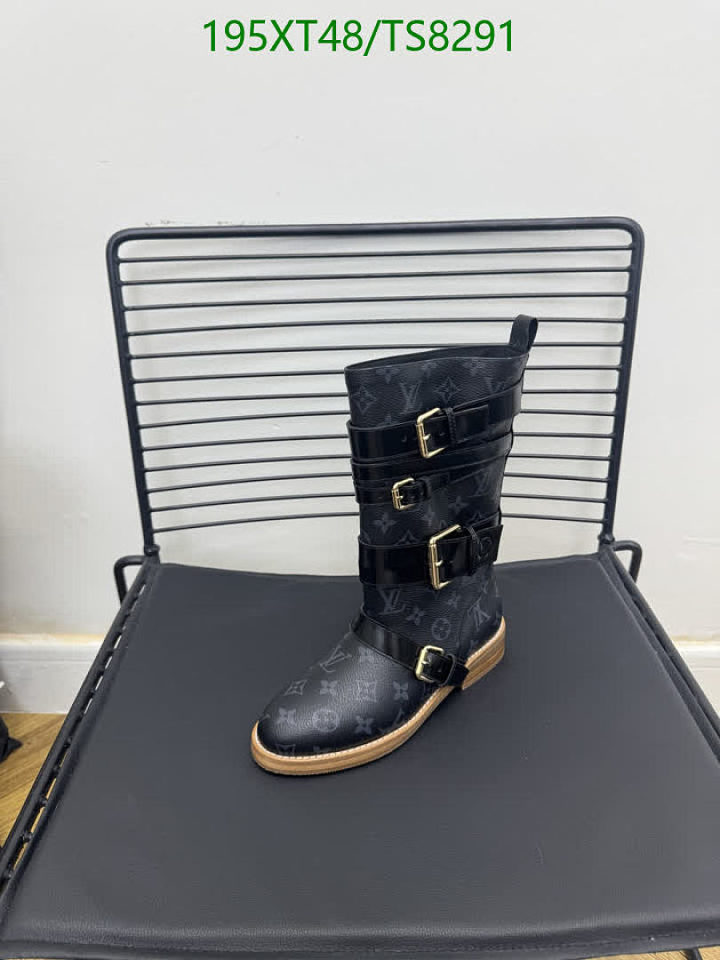 Boots-Shoes(Women) Code: TS8291 $: 195USD