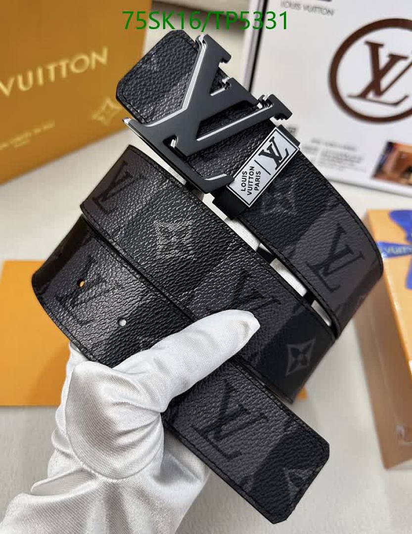 LV-Belts Code: TP5331 $: 75USD