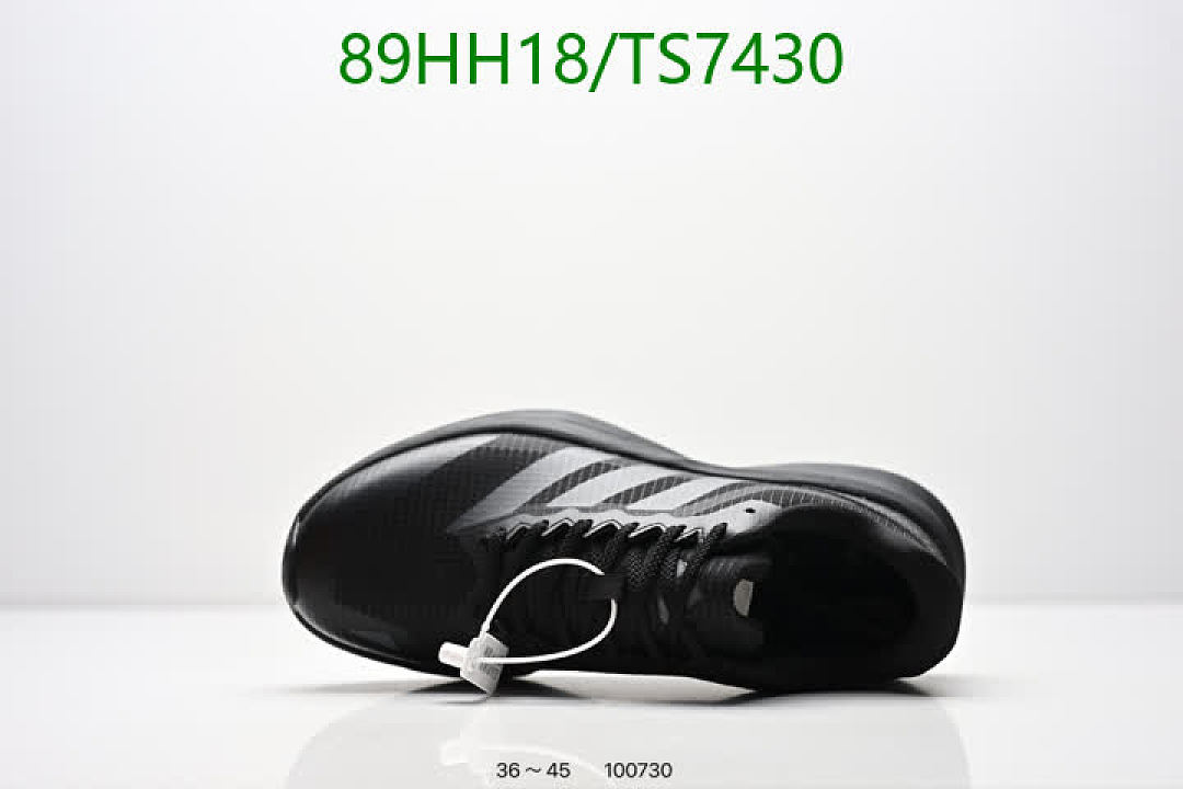Adidas-Shoes(Men) Code: TS7430 $: 89USD