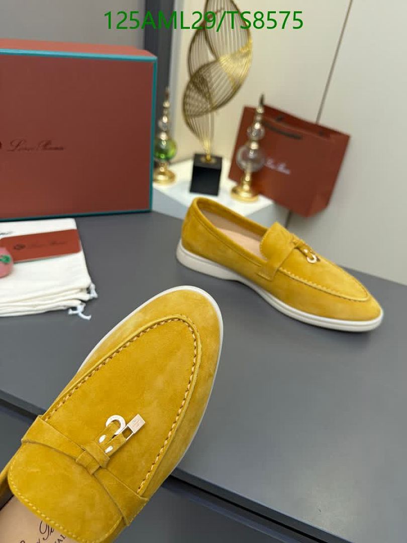 Loro Piana-Shoes(Women) Code: TS8575 $: 125USD
