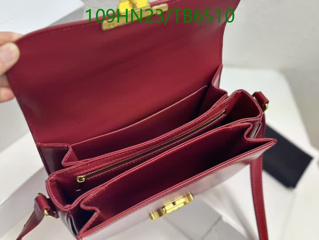 Celine-Bags(4A) Code: TB6510 $: 109USD
