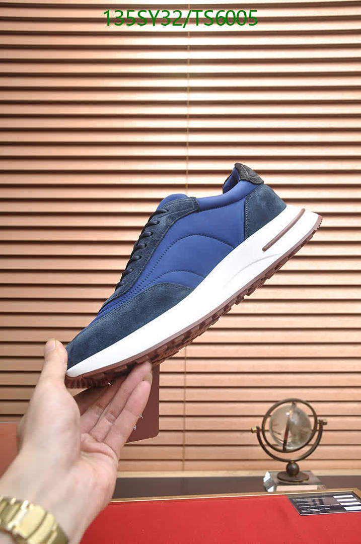 Loro Piana-Shoes(Men) Code: TS6005 $: 135USD