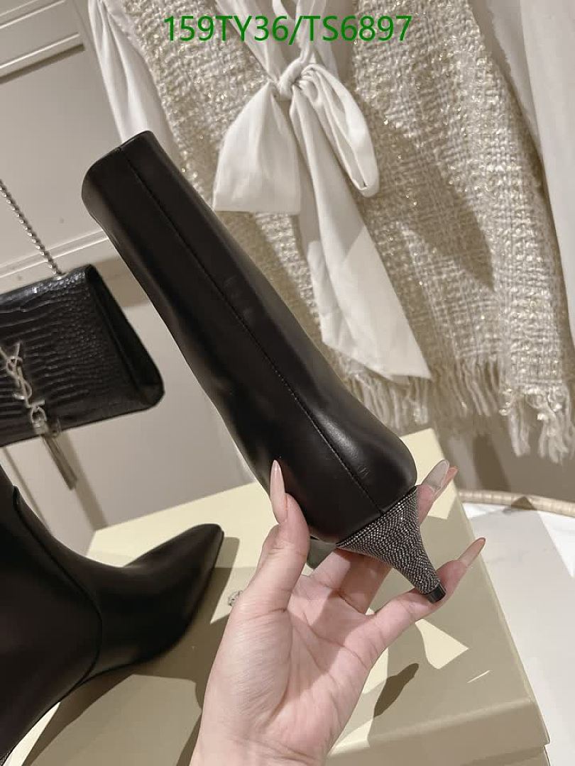 Brunello Cucinelli-Shoes(Women) Code: TS6897 $: 159USD