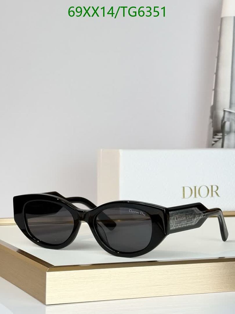 Dior-Glasses Code: TG6351 $: 69USD