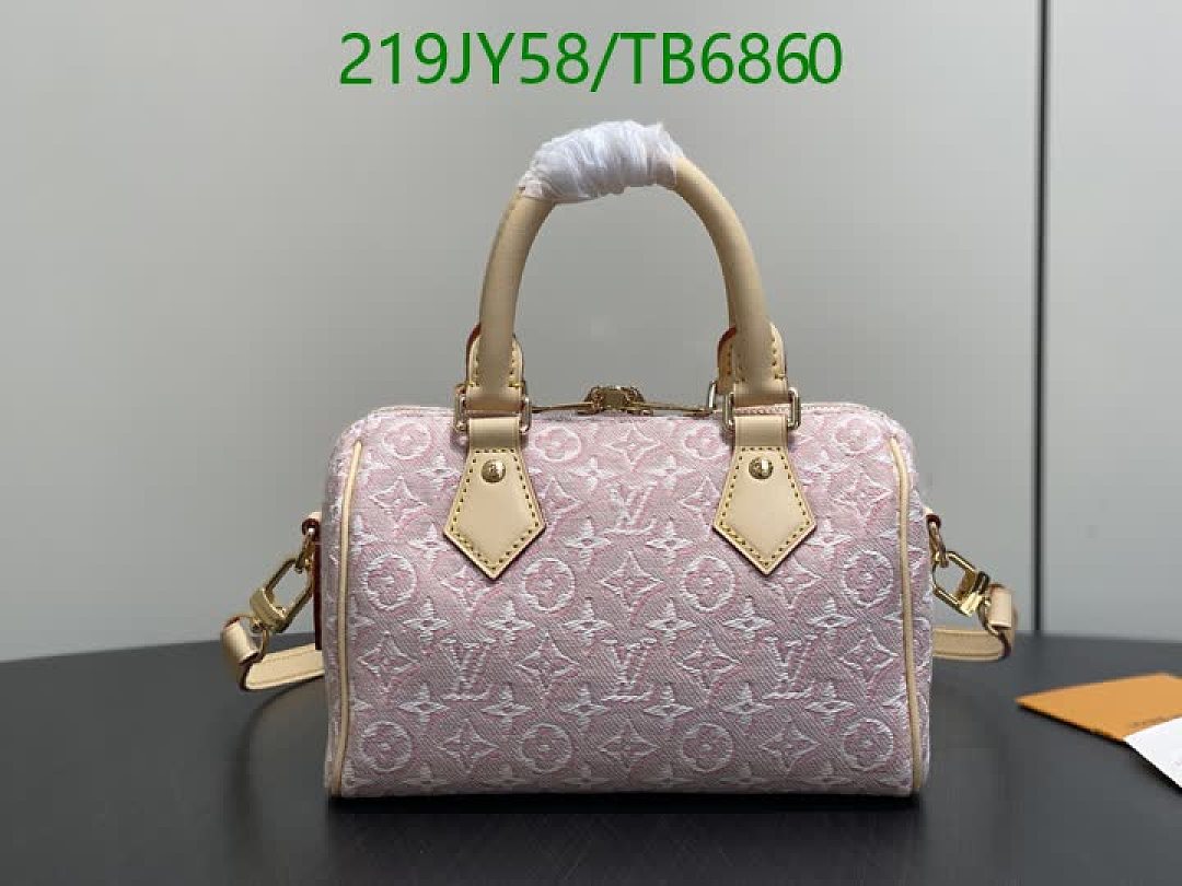 LV-Bags(5A) Code: TB6860 $: 219USD