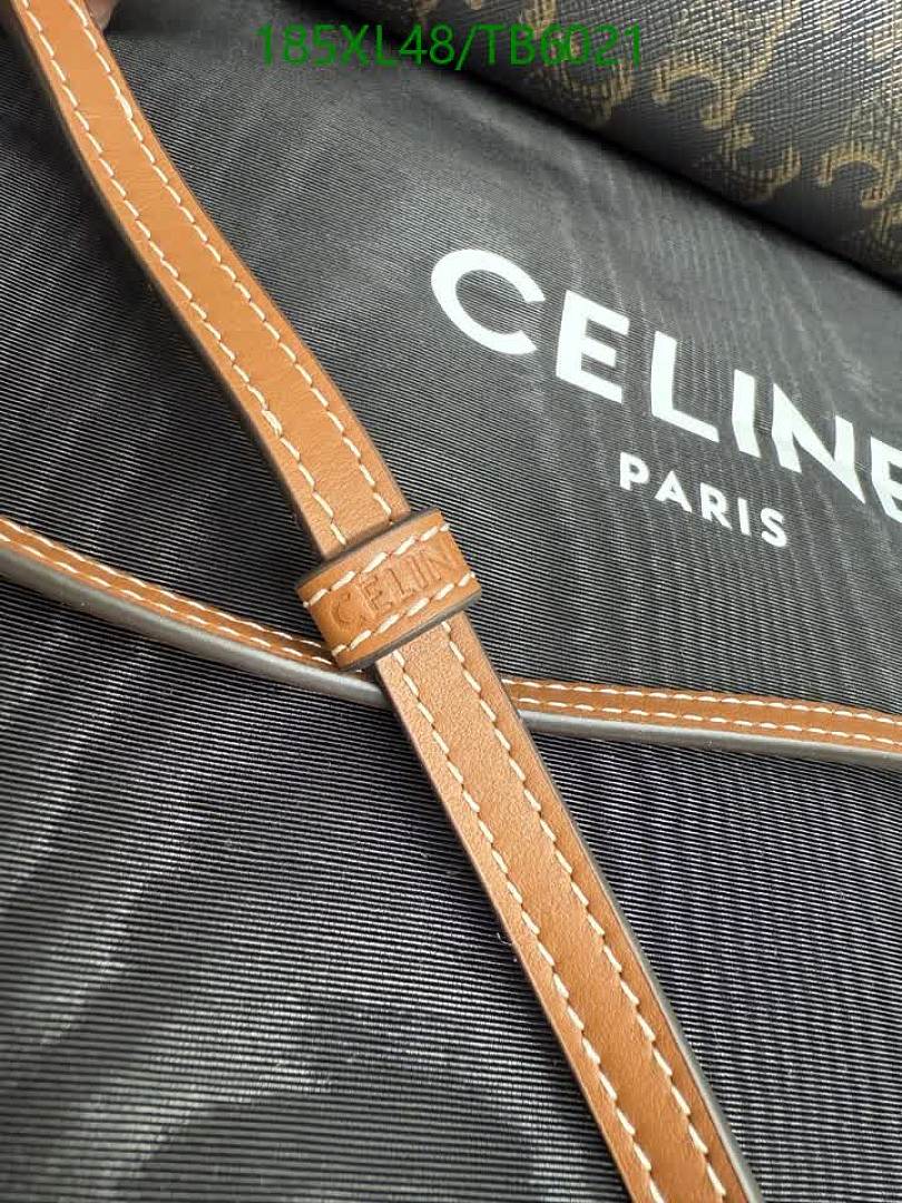 Celine-Bags(5A) Code: TB6021 $: 185USD