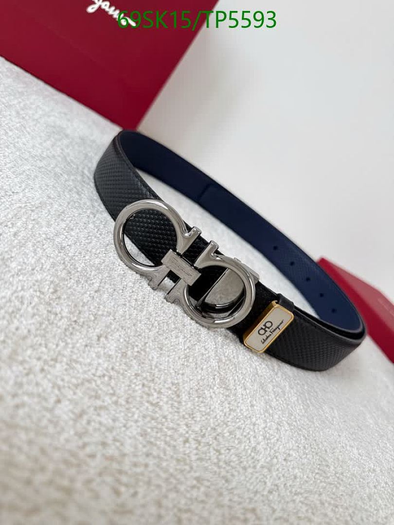Ferragamo-Belts Code: TP5593 $: 69USD