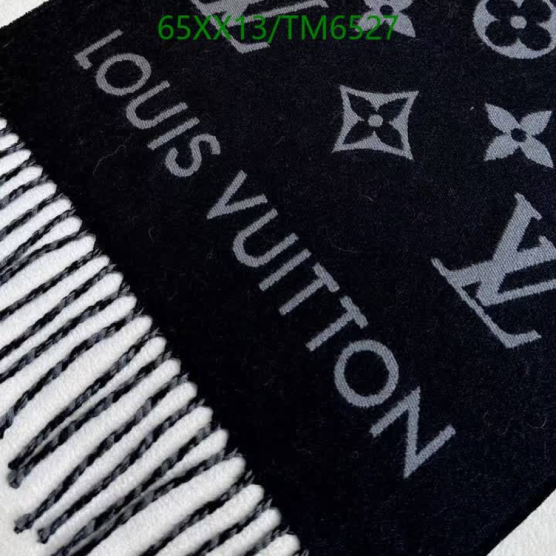LV-Scarves Code: TM6527 $: 65USD