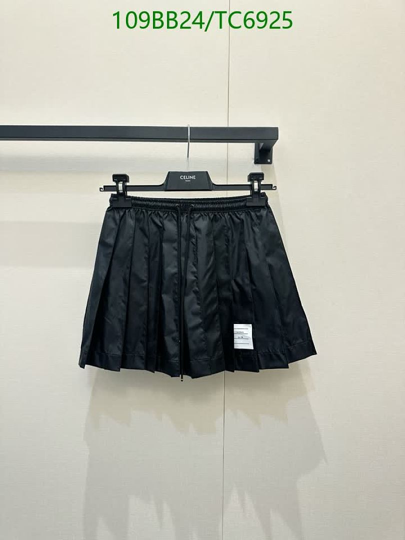 Thom Browne-Clothing Code: TC6925 $: 109USD