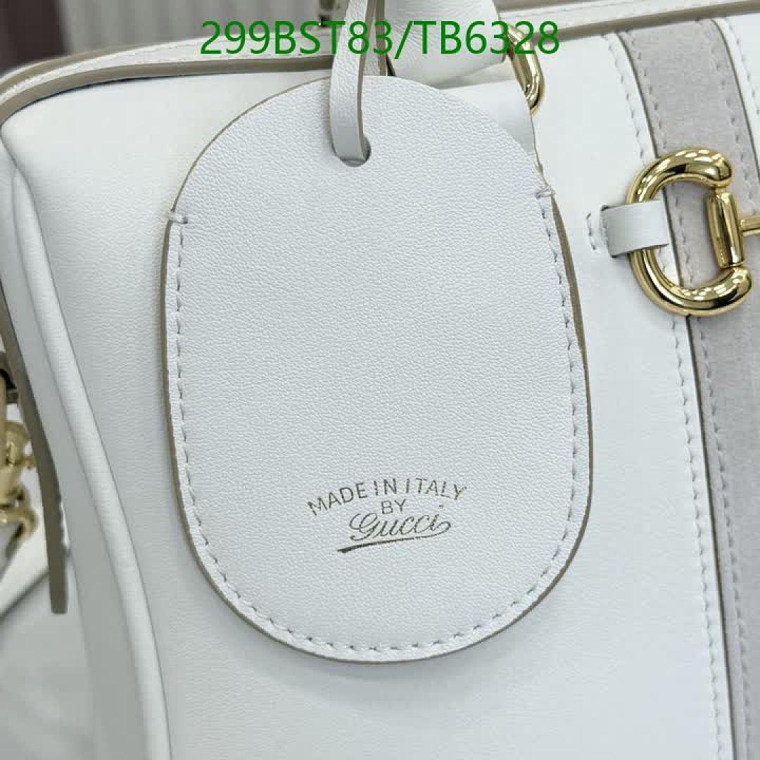 Gucci-Bags(5A) Code: TB6328
