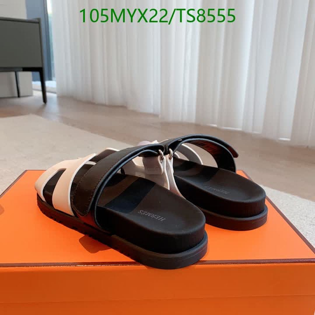 Hermes-Shoes(Women) Code: TS8555 $: 105USD
