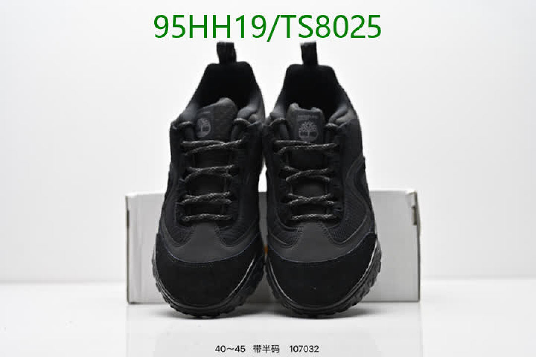 Timberland-Shoes(Men) Code: TS8025 $: 95USD