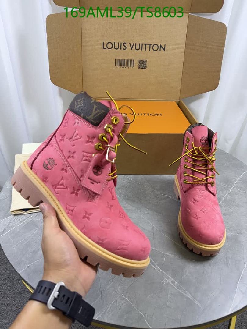 Boots-Shoes(Men) Code: TS8603 $: 169USD