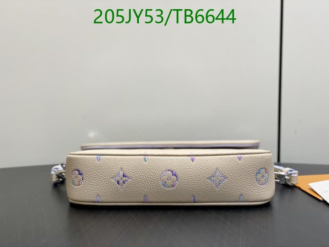 LV-Bags(5A) Code: TB6644 $: 205USD
