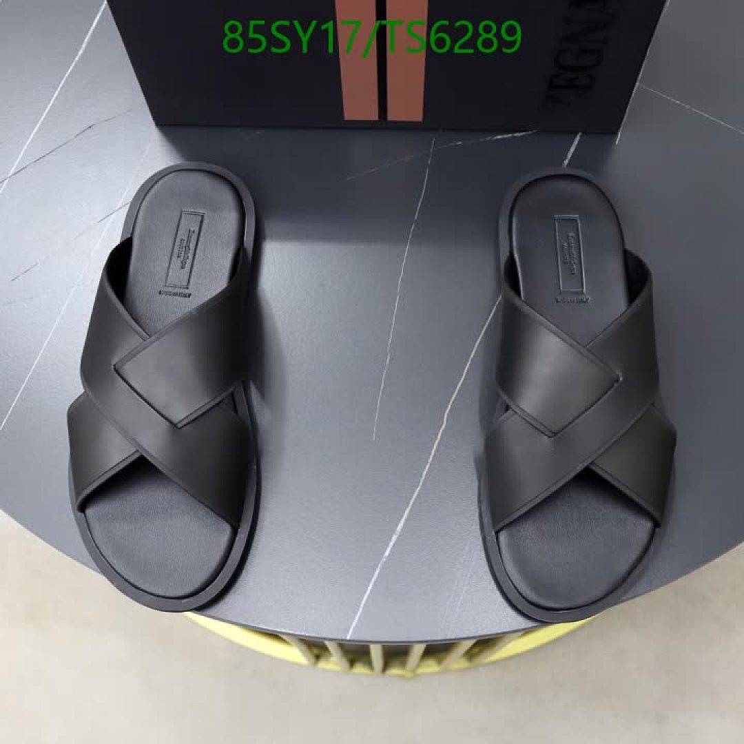 Zegna-Shoes(Men) Code: TS6289 $: 85USD