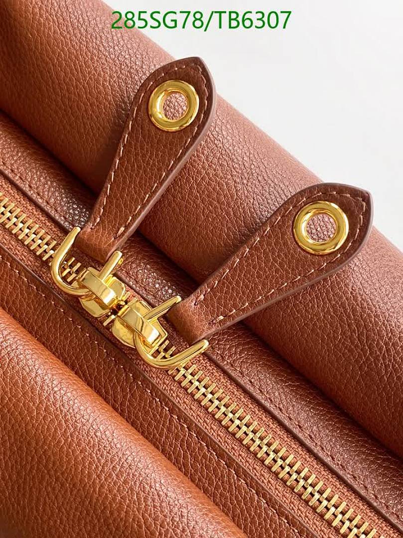 Prada-Bags(5A) Code: TB6307 $: 285USD