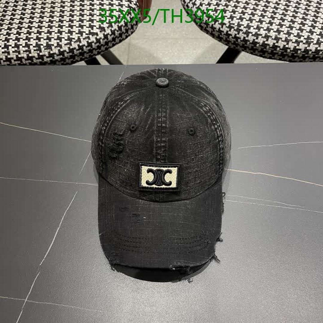 Celine-Hats Code: TH3954 $: 35USD