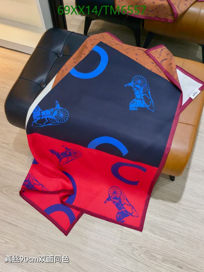 Celine-Scarves Code: TM6557 $: 69USD