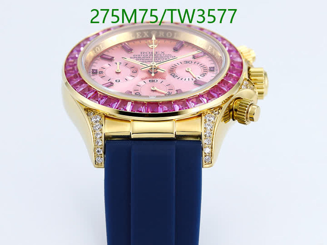 Rolex-Watches(5A) Code: TW3577 $: 275USD