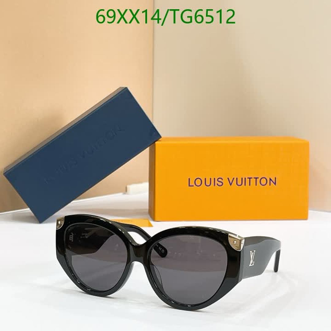 LV-Glasses Code: TG6512 $: 69USD