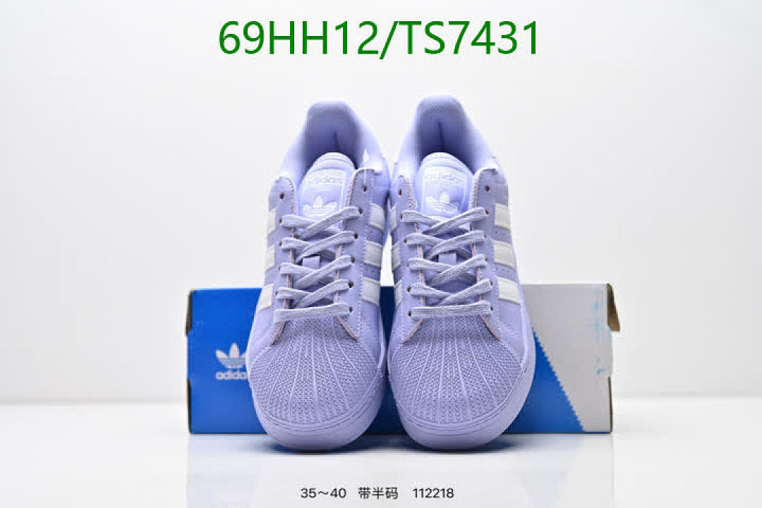 Adidas-Shoes(Women) Code: TS7431 $: 69USD