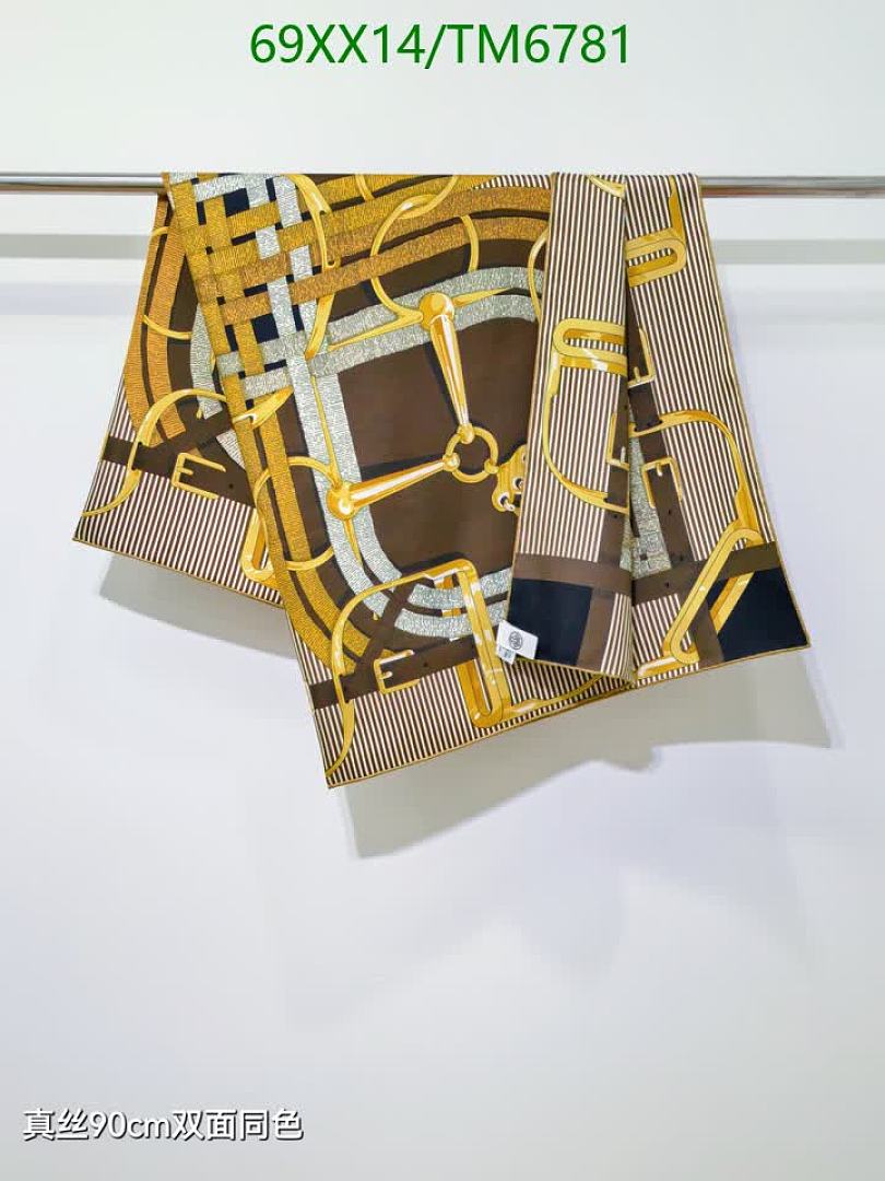 Hermes-Scarves Code: TM6781 $: 69USD