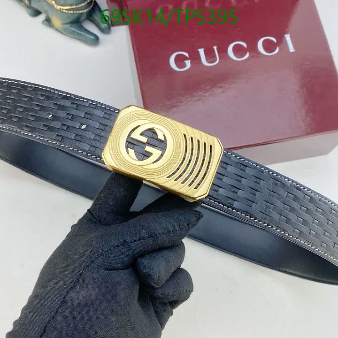 Gucci-Belts Code: TP5395 $: 69USD