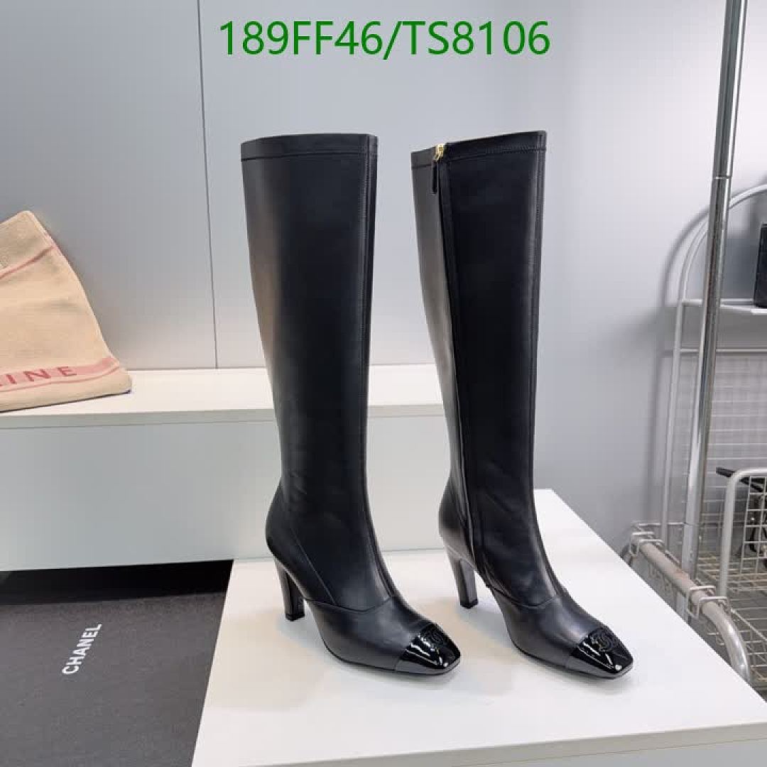 Boots-Shoes(Women) Code: TS8106 $: 189USD