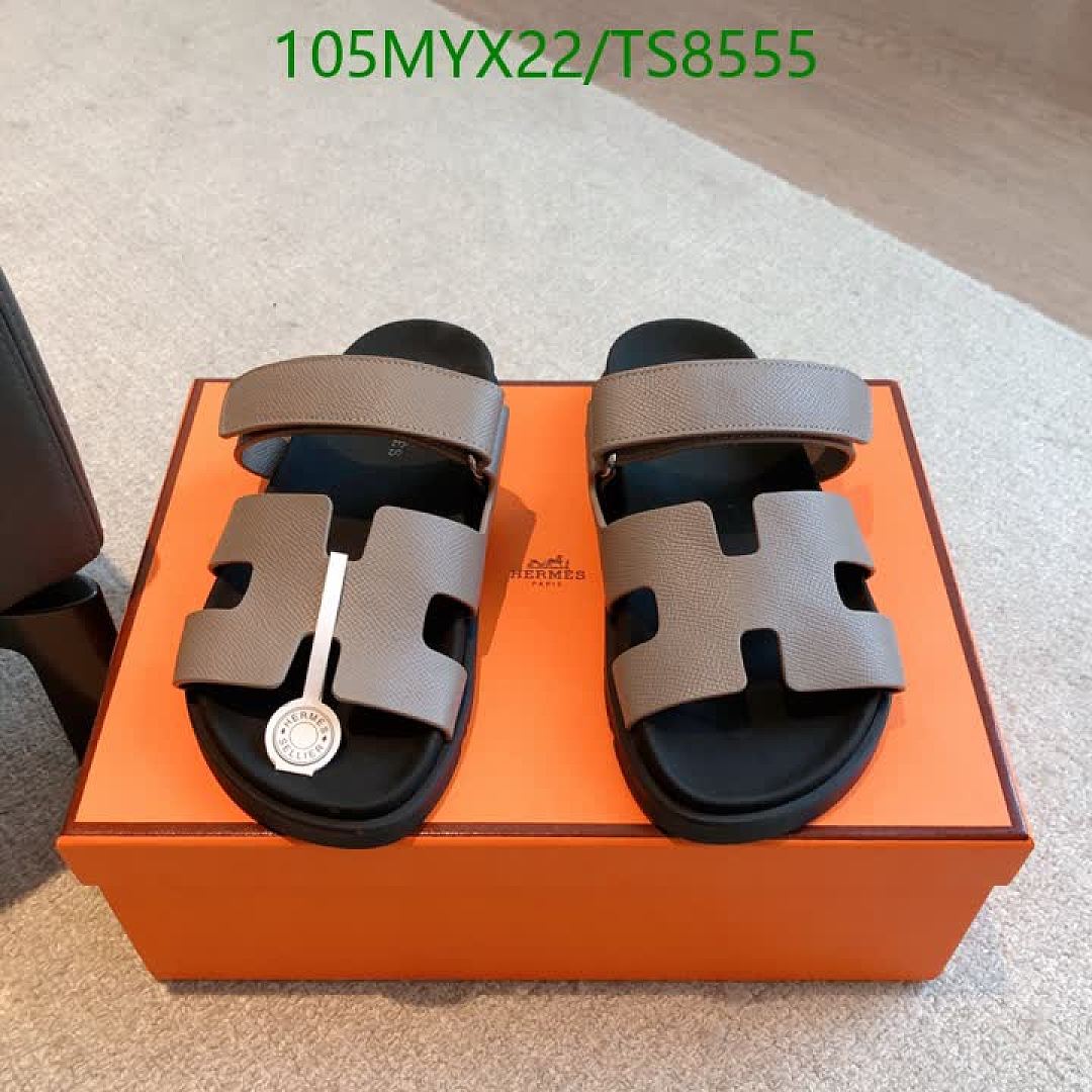Hermes-Shoes(Women) Code: TS8555 $: 105USD