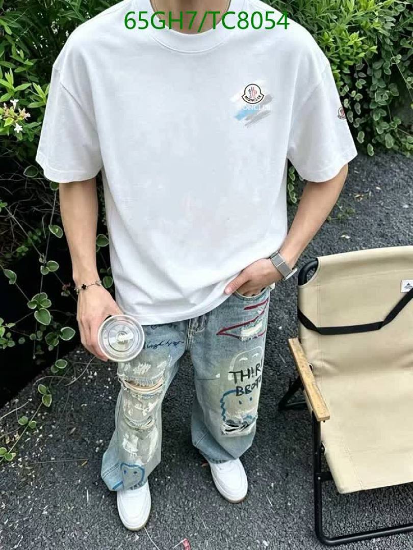 Moncler-Clothing Code: TC8054 $: 65USD