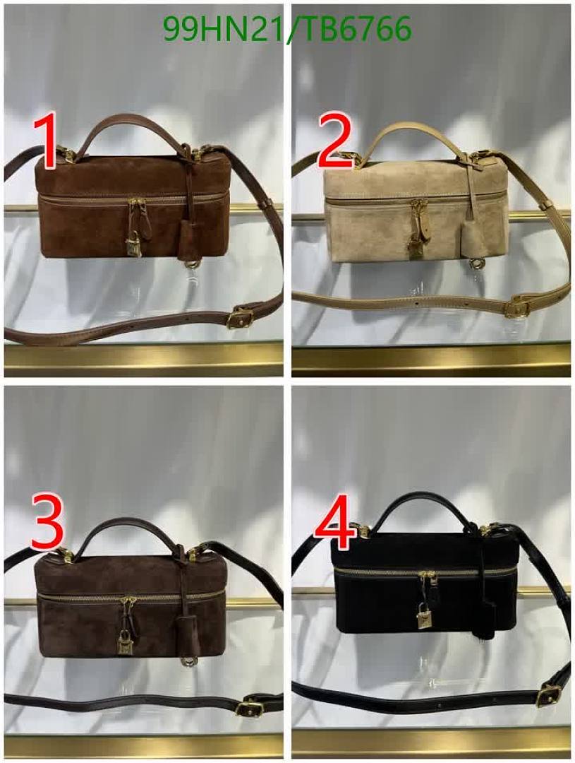 Loro Piana-Bags(4A) Code: TB6766 $: 99USD