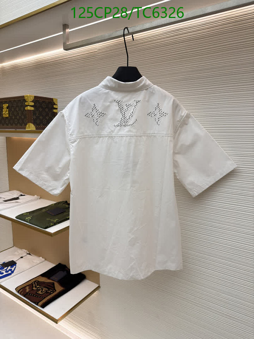 LV-Clothing Code: TC6326 $: 125USD