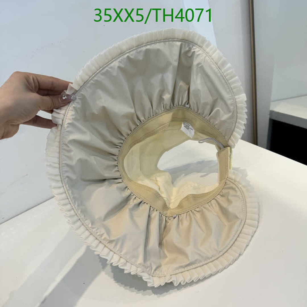 Chanel-Hats Code: TH4071 $: 35USD